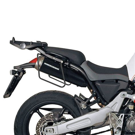 Suporte Givi Remove X Para Alforges Yamaha Tracer