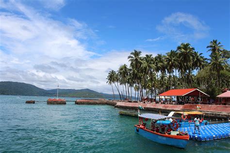 Ross Island Andaman History How To Reach Things To Do And Best Time