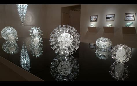 Luke Jerram Med In Artmed In Art