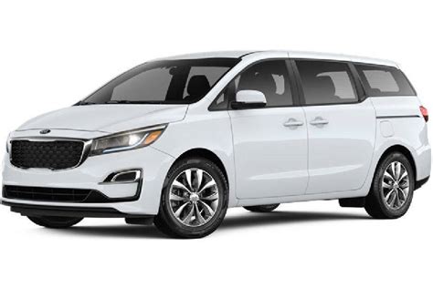 2024 Kia Sedona Specs Feliza Gertrud