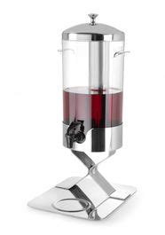 Juice Dispenser HENDI Tools For Chefs