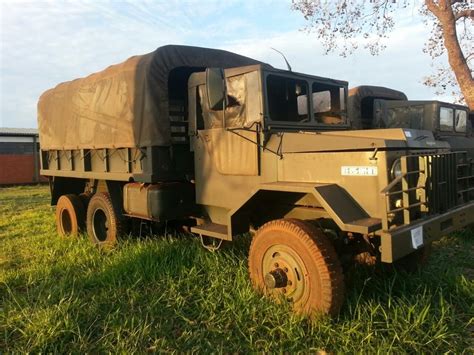 Caminhão Do Exercito Engesa Ee 25 Ano 1984 100000 km em Mercado