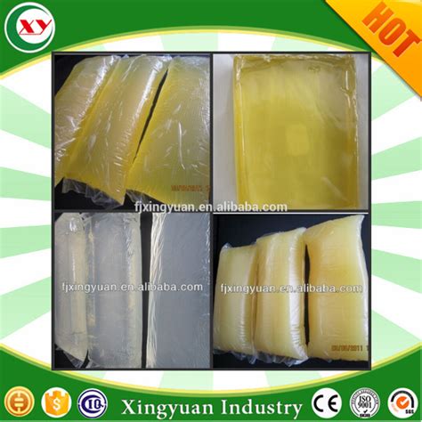 Structure Hot Melt Glue For Female Sanitary Pads Hot Melt Adhesive Fjxingyuan