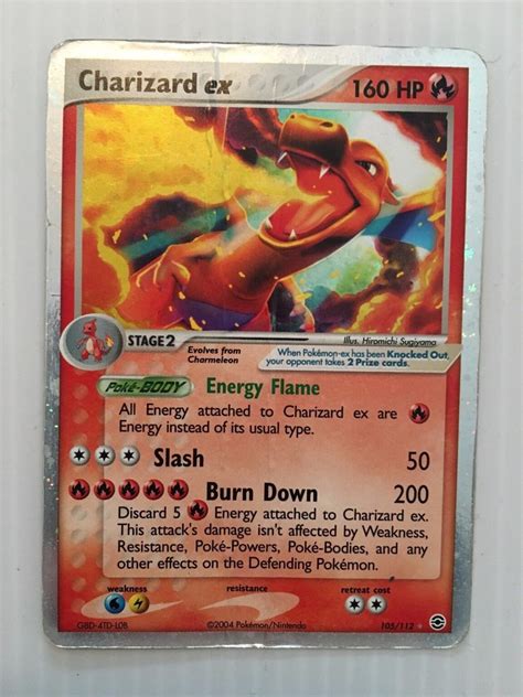 Top Most Expensive Pokemon Cards In The World Glusea