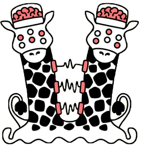 Giraffe Evolution Wikia | Fandom