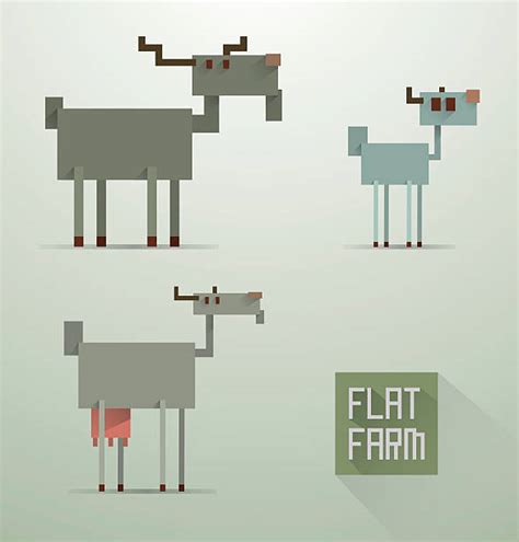 70 Three Goats Illustrations Royalty Free Vector Graphics And Clip Art