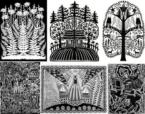 Lithuanian Folk Art