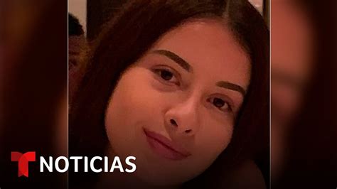 Reclaman justicia por muerte de joven latina en Los Ángeles Noticias