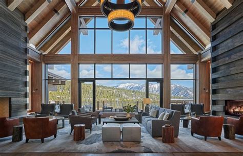 Montage Big Sky Montanas Newest Luxury Resort Opens