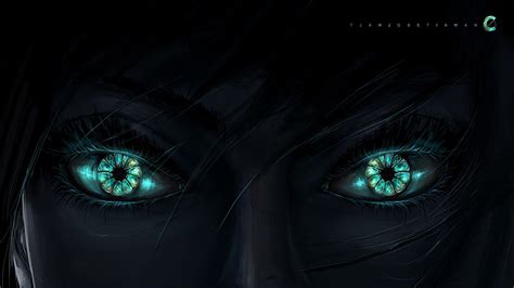 Dark Eyes Wallpapers - Wallpaper Cave