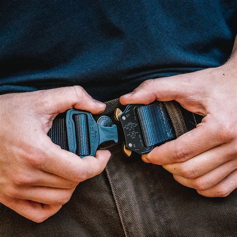 Stealthgearusa Cobra Belt Concealed Carry Inc