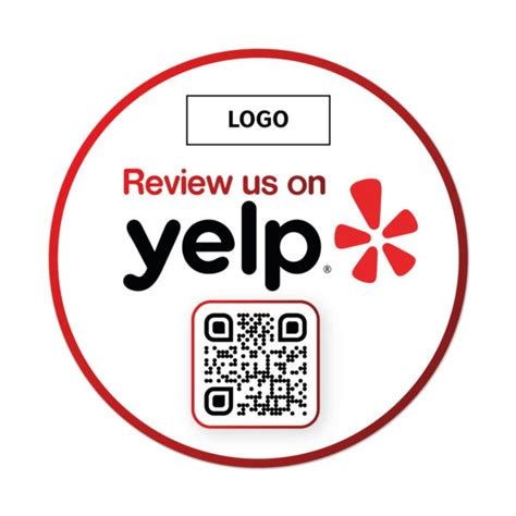 yelp! stickers | truzzer