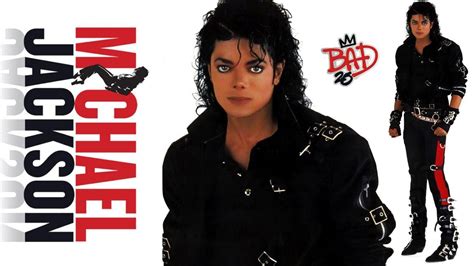 Michael Jackson Bad Wallpapers Top Free Michael Jackson Bad