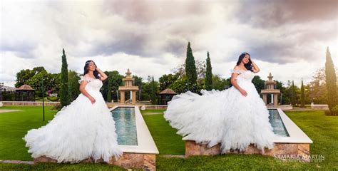 Villa Toscana Miami Samaria Martin Quinceanera Photography And Dresses