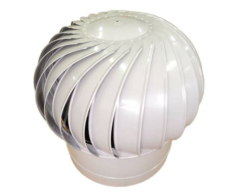 ТД-160 оцинкованный белый турбодефлектор вращающийся – цена в Москве ...