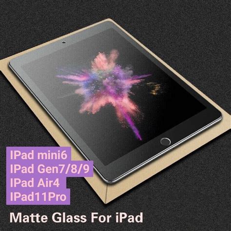 Ipad Air Mini Gen Air Pro