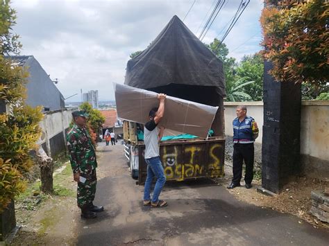 Kabid Humas Polda Jabar Polisi Kawal Ketat Pergeseran Logistik Pemilu