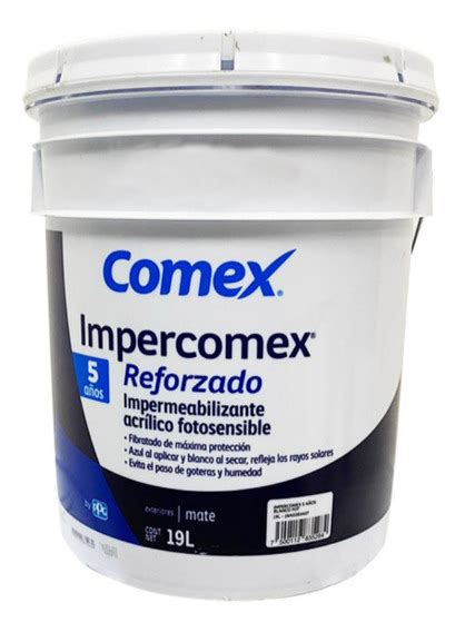 Introducir 33 Imagen Acido Muriatico Comex Precio Abzlocalmx