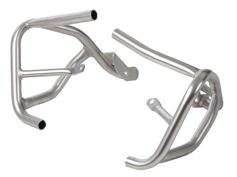 Adventurer Triumph Thunderbird 900 Stainless Steel Crash Bars Legend