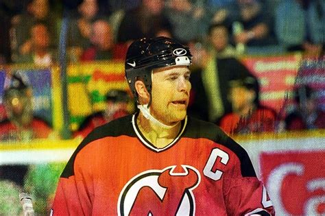 Scott Stevens Stats? | NHL Career, Season, and Playoff Statistics