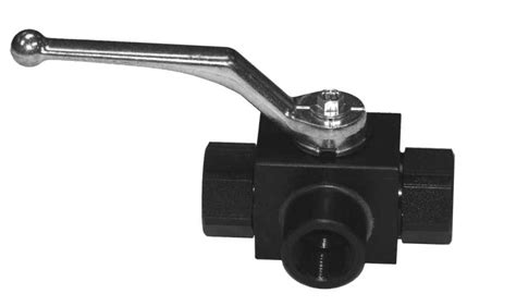 Three Way Hydraulic Diverter Valve At Julie Porter Blog