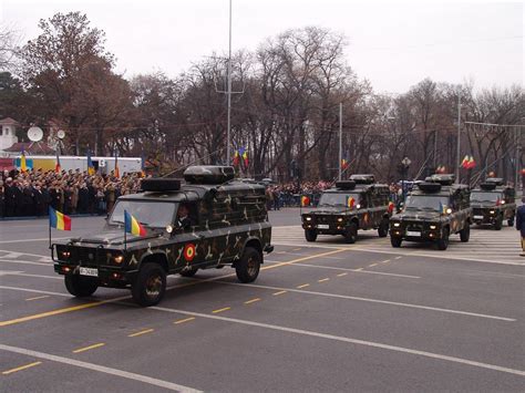 Army Recognition :: View topic - Military parade to Romania | Military ...