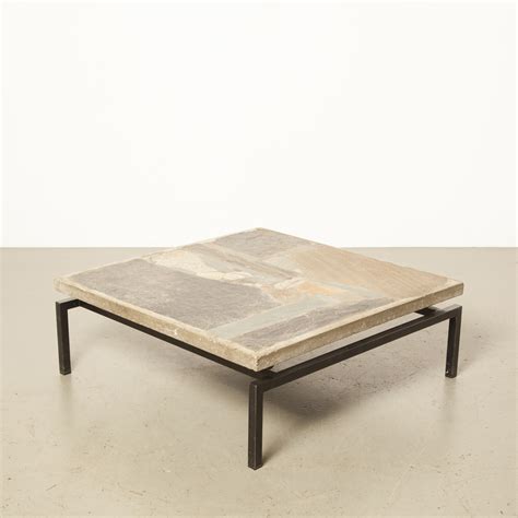 Paul Kingma Coffee Table Neef Louis Design Amsterdam