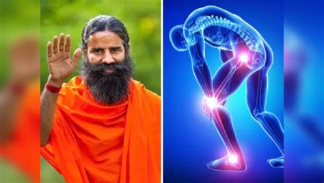 Swami Ramdev Baba Shared Home Remedies And Yoga To Make Bones Strong