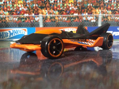 JULIAN S HOT WHEELS BLOG Cloud Cutter 2015 Sky Show