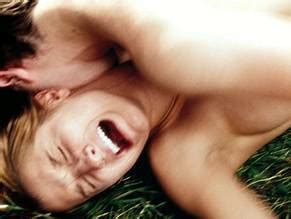 Laurence Hamelin Nude Aznude