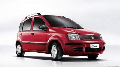 Fiat Panda Classic X Hp Climbing Technical Specs Dimensions