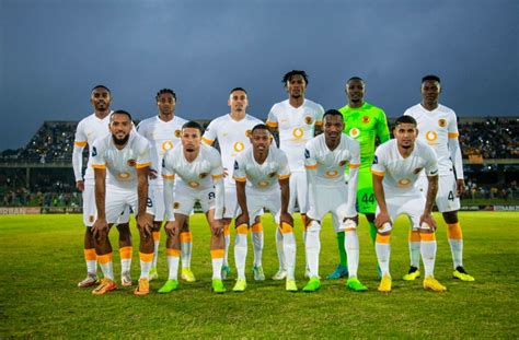 Chiefs Richards Bay Starting Xis Announced Idiski Times