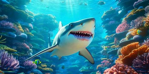 Shark Tale Stock Photos, Images and Backgrounds for Free Download