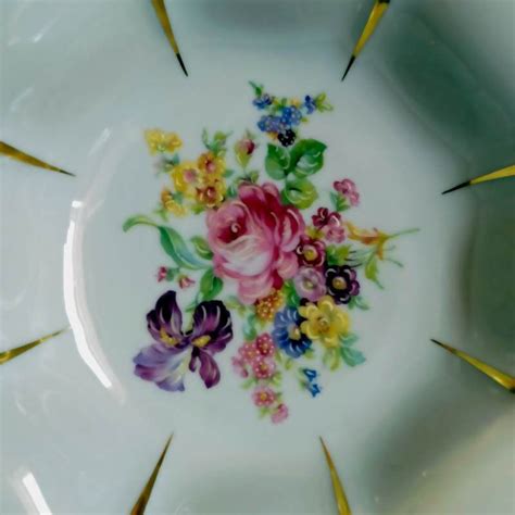 Глубокое блюдо | Мир Фарфора и Монет