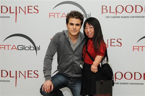 tvd cast - The Vampire Diaries Actors Photo (34860334) - Fanpop