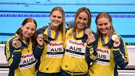 Paris Olympics 2024 Experts Predict Australia Is Set For Record Gold