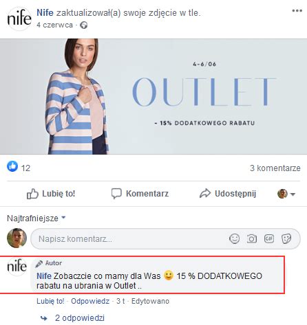 Jak pisać posty na FB wskazówki wraz z przykładami Sago Media