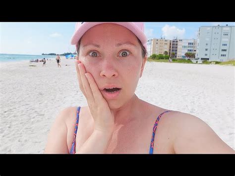 10 Hot Sexy Micina Katia Bikini Pics