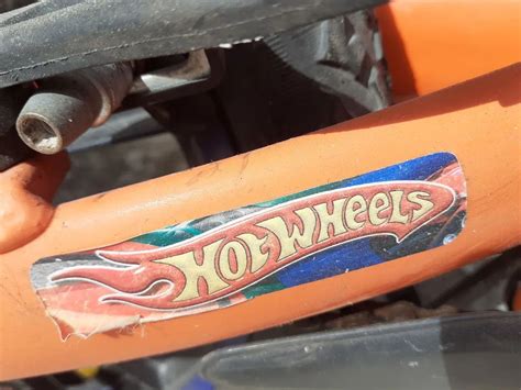 Bicicleta Hot Wheels Infantil Ciclismo Planalto Natal OLX