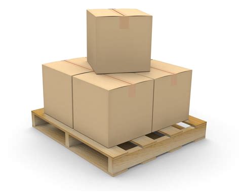 What is Freight Pallet Shipping? | Flock Freight