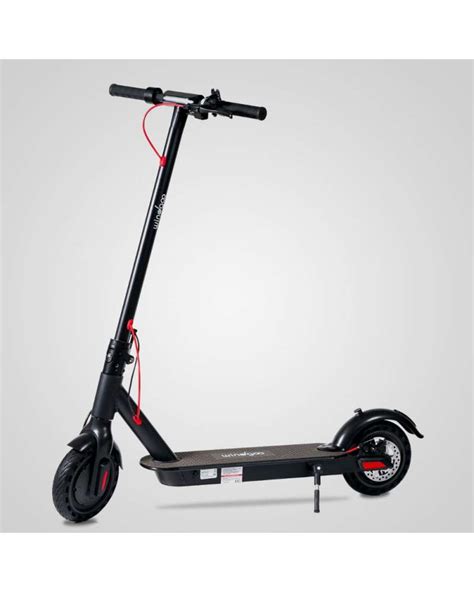 Monopattino Elettrico E Scooter WGB Windgoo 350 Watt T Moto