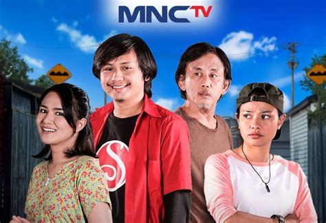 Jadwal Acara Mnctv Agustus Serial Suparman Reborn Tayang Pukul