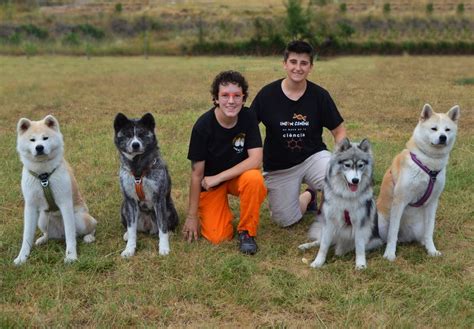 Equip Unión Canina