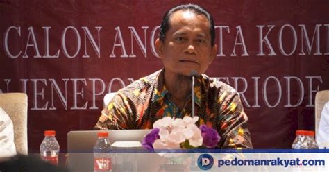 Timsel Buka Perekrutan Calon Anggota Kpu Jeneponto Tahapan Dimulai 24