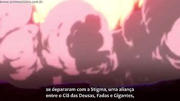 Quantos Ep Tem Nanatsu No Taizai Hentai Brasileiro