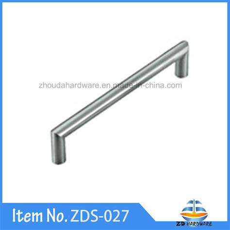 Ss Handles Stainless Steel Cabinet Pulls Furniture Fittings Kitchen