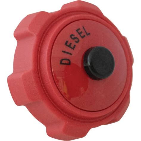 125 002 Stens Fuel Cap John Deere AM108168