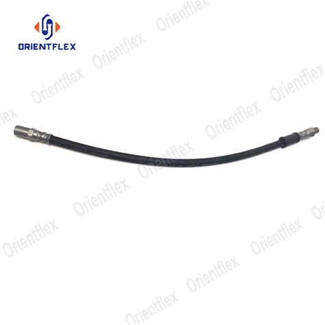 High Pressure Motorcycle Hydraulic Dot Brake Hose Sae J Brake