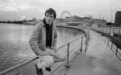 Bruce Springsteen Releases Complete No Nukes 1979 Concerts REALDEALFM