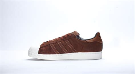 Adidas Originals Superstar Rt Dust Rust S79471 Afew Store